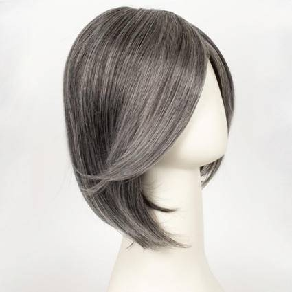 【BUY 2 GET 1 FREE 】Straight Hair Toppers Clip In Hairpieces for Women