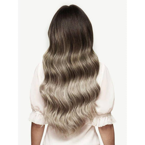 【Any 3 for 2】Highlight or Balayage Halo Hair Extensions/ Hair Weft