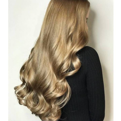 🔥Customer Rewards Buy 2 Get 1 Free | Straight Hair Topper丨Natural Hair丨Realistic Hairline丨High Standard Workmanship