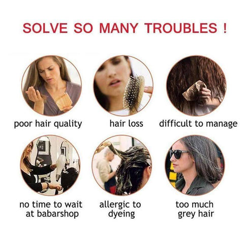 Seamless Silk-Base Hair Toppers【Buy 2 for free shipping】