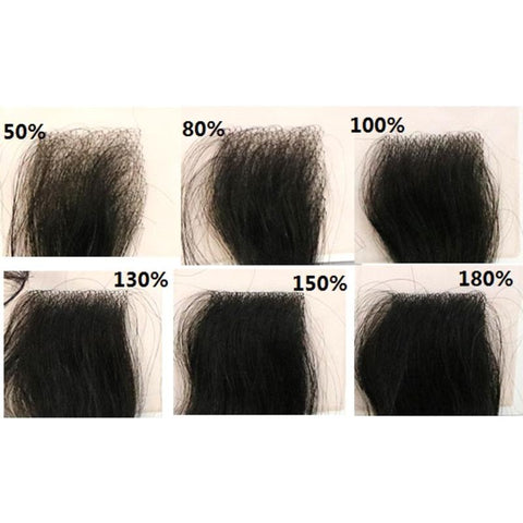New listing Natural Bob Curly Silk Top Base Hair Topper Easily blended with your own hair