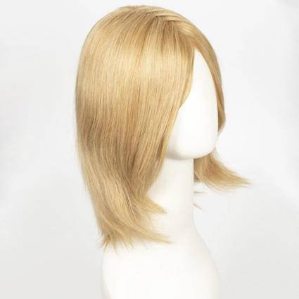 【BUY 2 GET 1 FREE 】Straight Hair Toppers Clip In Hairpieces for Women