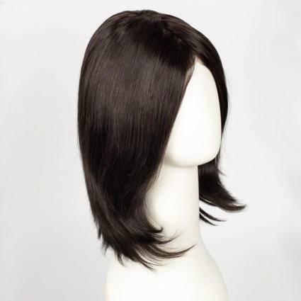 【BUY 2 GET 1 FREE 】Straight Hair Toppers Clip In Hairpieces for Women