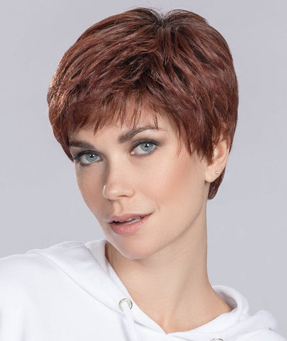 YOKO Wig By Ellen Wille