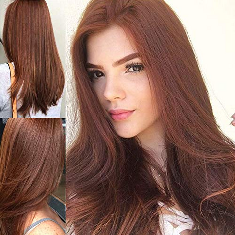 【Buy 2 Get 1 Free 】Summer limited-high quality hair topper 🍃Suitable for any head shape