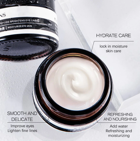 ⏳HOT SALE⏳Best Sale🔥Temporary Firming Eye Cream