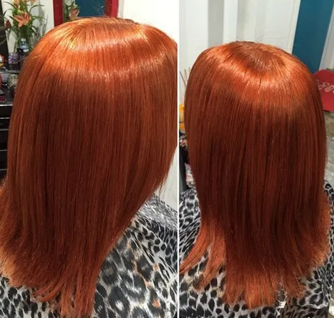 【Buy 2 Get 1 Free 】Summer limited-high quality hair topper 🍃Suitable for any head shape