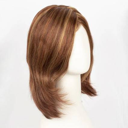 【BUY 2 GET 1 FREE 】Straight Hair Toppers Clip In Hairpieces for Women