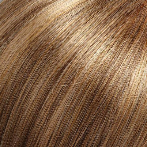 【BUY 2 GET 1 FREE 】New Arrival Natural White Hair Topper Hairpiece with Bangs 8-12 inches