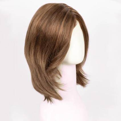 【BUY 2 GET 1 FREE 】Straight Hair Toppers Clip In Hairpieces for Women