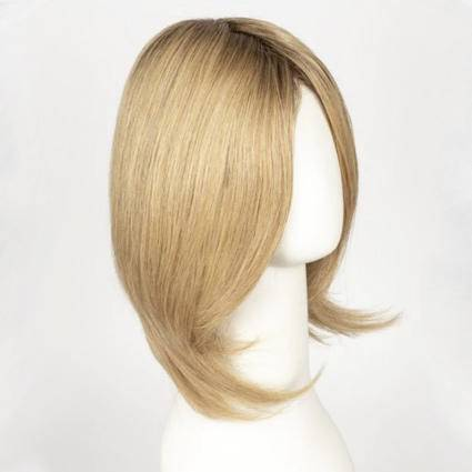 【BUY 2 GET 1 FREE 】Straight Hair Toppers Clip In Hairpieces for Women