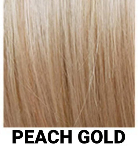 YOKO Wig By Ellen Wille