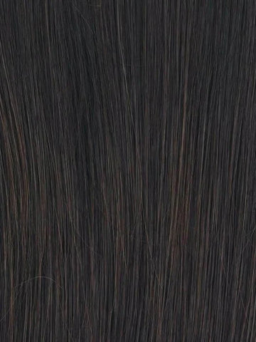 Wavy Shoulder Day Wig