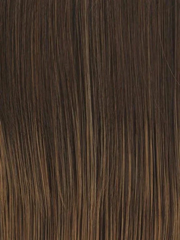 Wavy Shoulder Day Wig