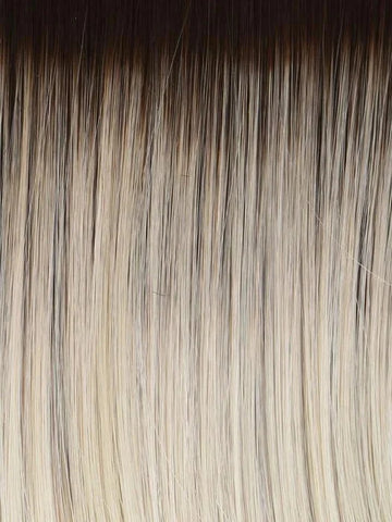Wavy Shoulder Day Wig