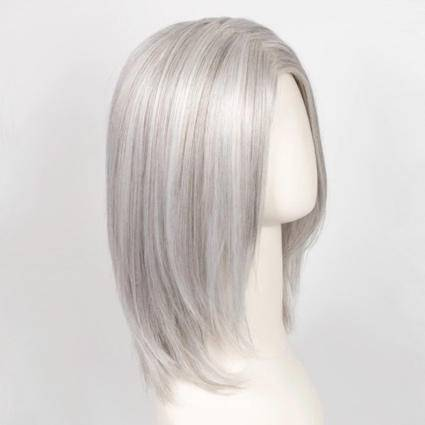 【BUY 2 GET 1 FREE 】Straight Hair Toppers Clip In Hairpieces for Women