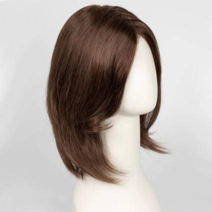 【BUY 2 GET 1 FREE 】Straight Hair Toppers Clip In Hairpieces for Women