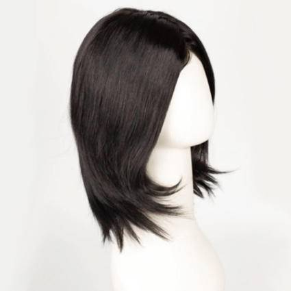 【BUY 2 GET 1 FREE 】Straight Hair Toppers Clip In Hairpieces for Women