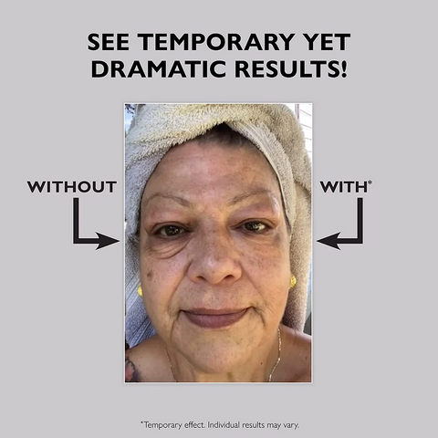 ⏳HOT SALE⏳Best Sale🔥Temporary Firming Eye Cream