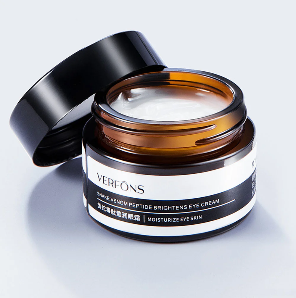 ⏳HOT SALE⏳Best Sale🔥Temporary Firming Eye Cream