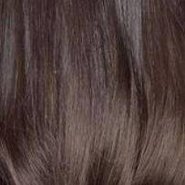 【BUY 2 GET 1 FREE 】Curly Hair Topper with 4 Clips for Thinning Hair