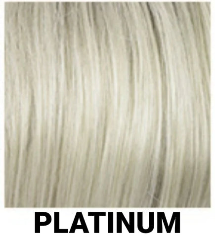 YOKO Wig By Ellen Wille