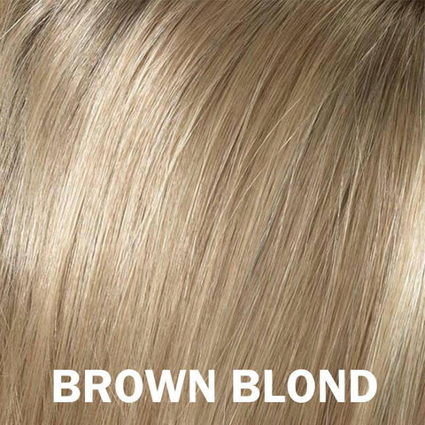 【BUY 2 GET 1 FREE 】New Arrival Natural White Hair Topper Hairpiece with Bangs 8-12 inches