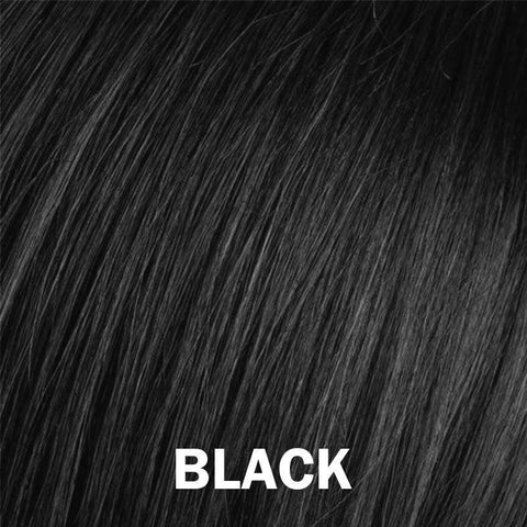 【BUY 2 GET 1 FREE 】New Arrival Natural White Hair Topper Hairpiece with Bangs 8-12 inches