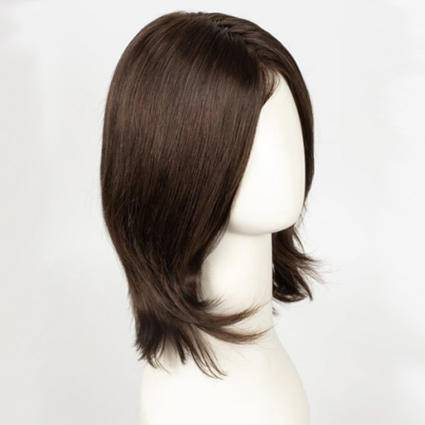 【BUY 2 GET 1 FREE 】Straight Hair Toppers Clip In Hairpieces for Women