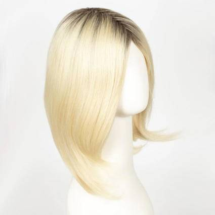 【BUY 2 GET 1 FREE 】Straight Hair Toppers Clip In Hairpieces for Women